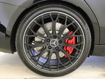 2024 Mercedes-BENZ C-CLASS AMG 缩略图 37