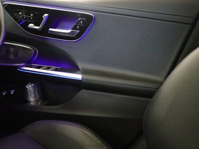 2024 Mercedes-BENZ C-CLASS AMG 缩略图 19