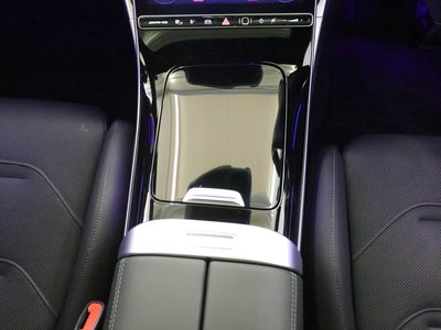2024 Mercedes-BENZ C-CLASS AMG 缩略图 20