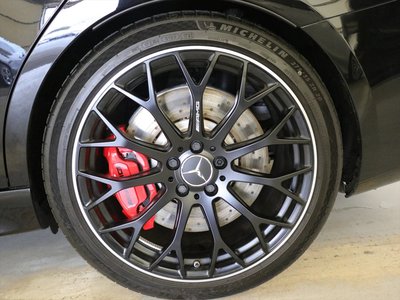 2024 Mercedes-BENZ C-CLASS AMG 缩略图 36