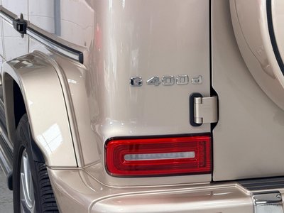 2024 Mercedes-BENZ G-CLASS — миниатюра 46