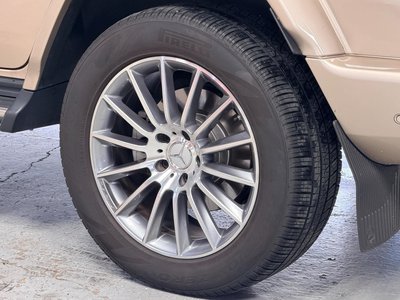 2024 Mercedes-BENZ G-CLASS — миниатюра 47