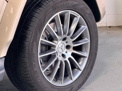 2024 Mercedes-BENZ G-CLASS — миниатюра 58