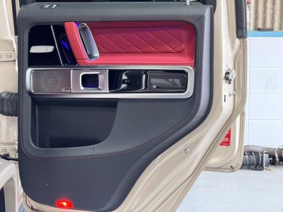 2024 Mercedes-BENZ G-CLASS — миниатюра 15