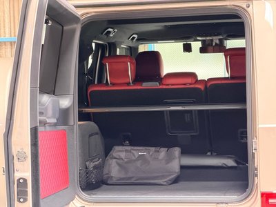 2024 Mercedes-BENZ G-CLASS — миниатюра 26