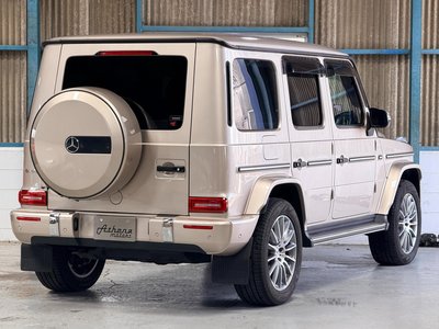 2024 Mercedes-BENZ G-CLASS — миниатюра 62
