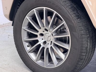 2024 Mercedes-BENZ G-CLASS — миниатюра 48