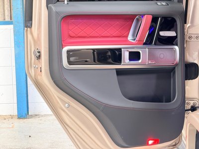 2024 Mercedes-BENZ G-CLASS — миниатюра 16