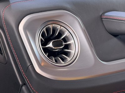 2024 Mercedes-BENZ G-CLASS — миниатюра 19