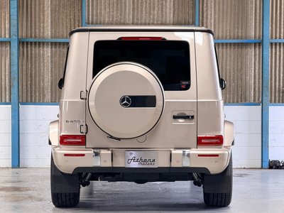 2024 Mercedes-BENZ G-CLASS — миниатюра 52