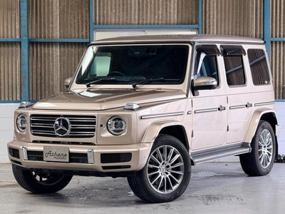 2024 Mercedes-BENZ G-CLASS — миниатюра 61