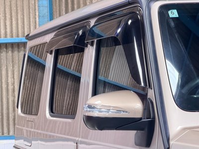 2024 Mercedes-BENZ G-CLASS — миниатюра 63