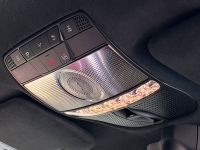2024 Mercedes-BENZ G-CLASS — миниатюра 35
