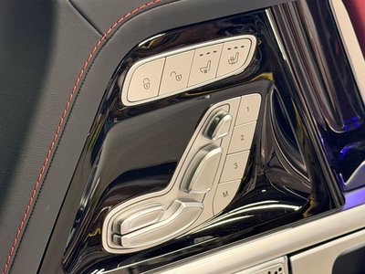 2024 Mercedes-BENZ G-CLASS — миниатюра 21