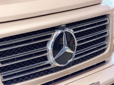 2024 Mercedes-BENZ G-CLASS — миниатюра 53