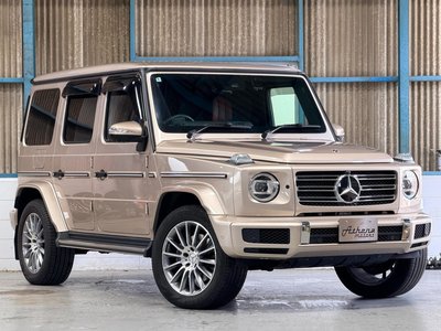 2024 Mercedes-BENZ G-CLASS — миниатюра 49