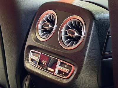 2024 Mercedes-BENZ G-CLASS — миниатюра 17