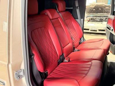 2024 Mercedes-BENZ G-CLASS — миниатюра 13