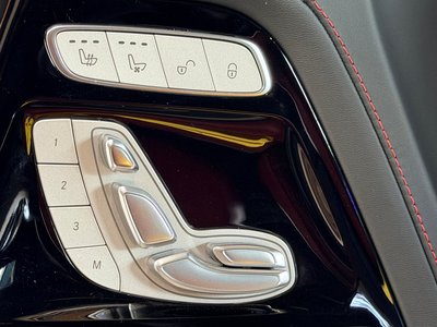2024 Mercedes-BENZ G-CLASS — миниатюра 22
