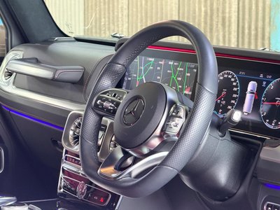 2024 Mercedes-BENZ G-CLASS — миниатюра 30