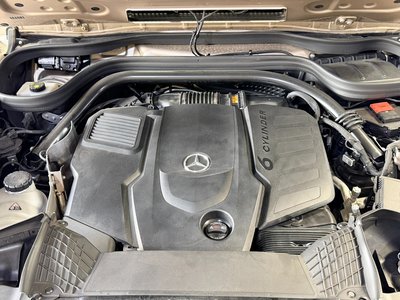 2024 Mercedes-BENZ G-CLASS — миниатюра 40