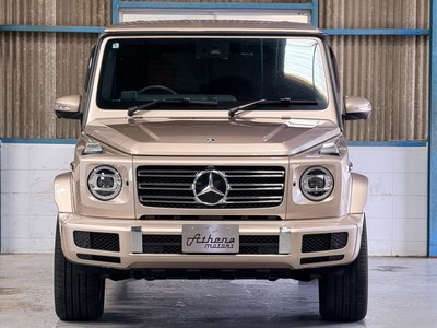2024 Mercedes-BENZ G-CLASS — миниатюра 51