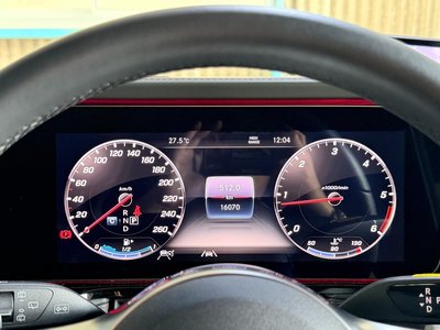 2024 Mercedes-BENZ G-CLASS — миниатюра 28