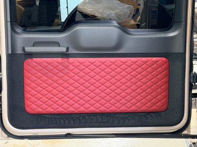 2024 Mercedes-BENZ G-CLASS — миниатюра 27