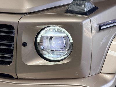 2024 Mercedes-BENZ G-CLASS — миниатюра 60