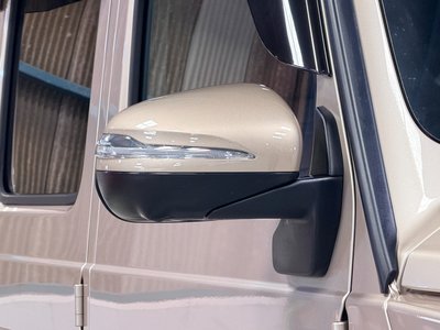 2024 Mercedes-BENZ G-CLASS — миниатюра 54