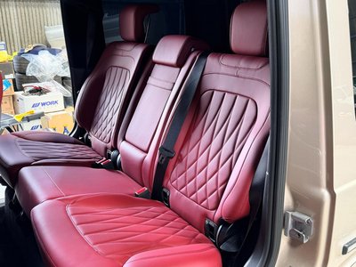 2024 Mercedes-BENZ G-CLASS — миниатюра 14