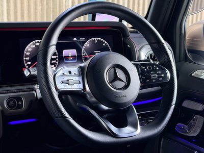 2024 Mercedes-BENZ G-CLASS — фото 4