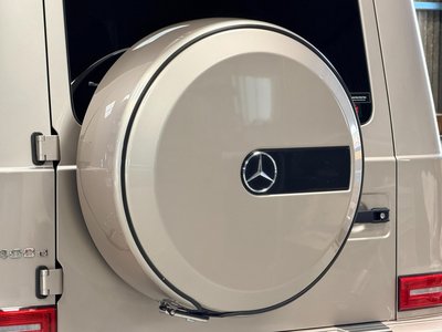 2024 Mercedes-BENZ G-CLASS — миниатюра 45