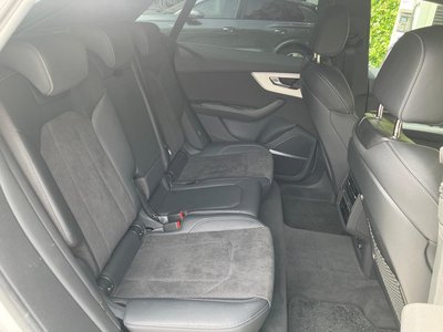 2021 AUDI Q8 照片 8