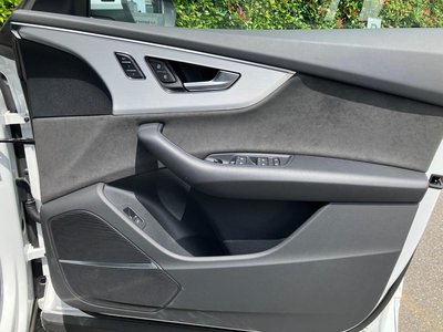 2021 AUDI Q8 缩略图 12