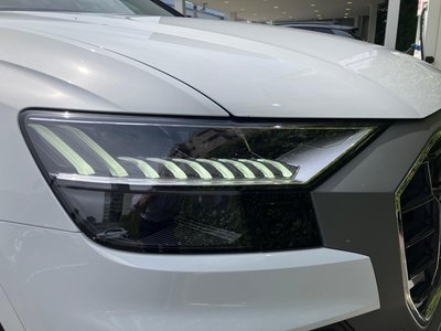 2021 AUDI Q8 缩略图 15