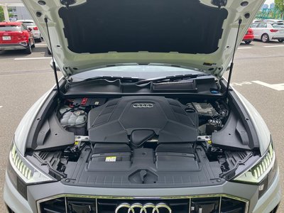 2021 AUDI Q8 缩略图 18