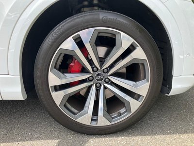 2021 AUDI Q8 缩略图 16