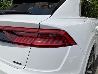 2021 AUDI Q8 缩略图 14