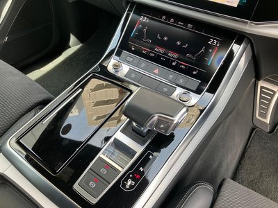 2021 AUDI Q8 缩略图 11