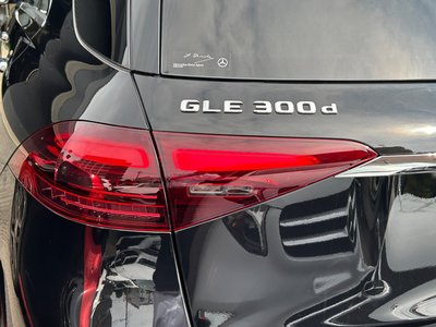 صورة 9 لـ 2024 Mercedes-BENZ GLE