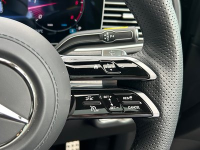 2024 Mercedes-BENZ GLE 缩略图 22