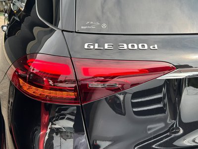 صورة 10 لـ 2024 Mercedes-BENZ GLE