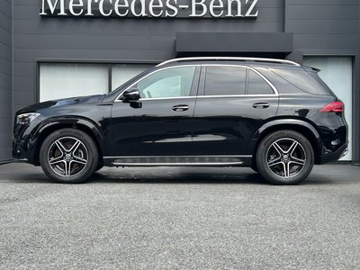 صورة 2 لـ 2024 Mercedes-BENZ GLE