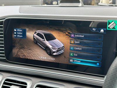 2024 Mercedes-BENZ GLE 缩略图 32