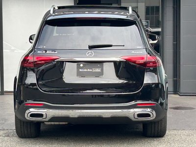 صورة 4 لـ 2024 Mercedes-BENZ GLE