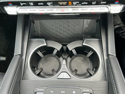 2024 Mercedes-BENZ GLE 缩略图 25