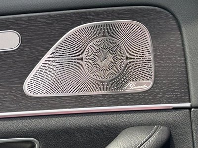 2024 Mercedes-BENZ GLE 缩略图 16