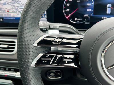 2024 Mercedes-BENZ GLE 缩略图 21