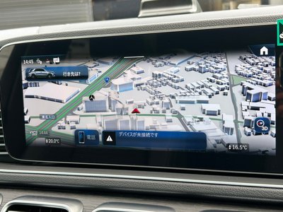 2024 Mercedes-BENZ GLE 缩略图 26